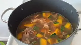 Cooking #2