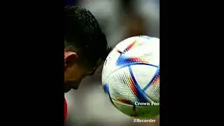 обман роналду на чм он не коснулся мяча 