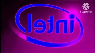 Intel Logo Effects in G major 16