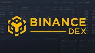 Как создать кошелёк на BINANCE DEX ?