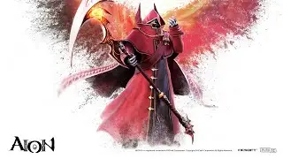 Aion GLAD // PVP // FUN TIME 3.0
