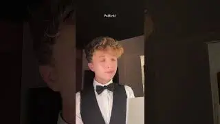 Seduction tutorial for the release of Irresistible on @DisneyPlusFR 🌹💐