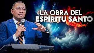 Hágase Tu Voluntad 🔥Carlos Pérez Paternina / Predica Cristiana