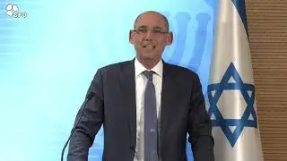 תדרוך עיתונאים אודות המדיניות המוניטרית 1.1.24