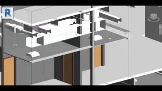 Coordination model from Navisworks in Revit for Clash Avoidance workflows