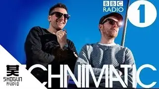 Technimatic - Like A Memory Ft. Pat Fulgoni