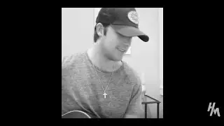 Hudson Moore - Blue Ain't Your Color (Keith Urban Cover)