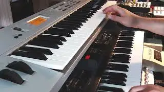 How to make Synthwave disco with 80s sounds!