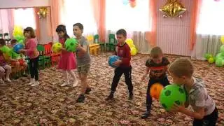 Логоритмика Гайдар Елены (№46)