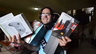 Auction Haul 6