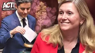 Un COUP D’ÉTAT à l’assemblée ? (Perchoir, commissions, ententes)