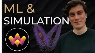 Automatic Differentiation and Adjoint Methods - Felix Köhler | Podcast 