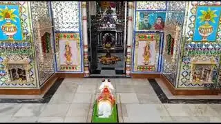 Shree Shantishwar Mahadev, Kailash Tekari Ambaji.