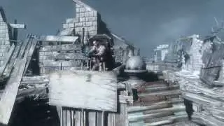 Black Ops 2 Zombies Glitches: *NEW* Origins Glitch Wall Breach Using Robot's Foot
