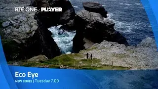 Eco Eye Season 20 Trailer!