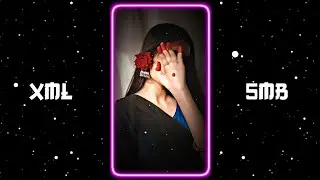 I Am Broken Xml File 💔😞 || Alight Motion Presets Xml 🖤
