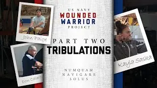 Warrior Games: Tribulations | All Hands