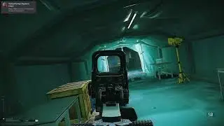 Tarkov, The scariest feeling...