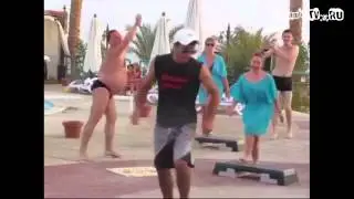 +100500   Пьяная баба