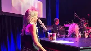 Debbie Gibson - Foolish Beat (Live NYC 7/26/24)