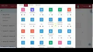Creating Quizzes in Moodle 4