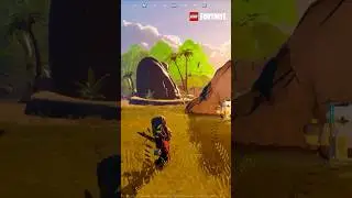 Lego Fortnite 🦸‍♂️ Die Star Wars Insel 🏝 #legofortnite #marvel #letsplay #gaming #wanda