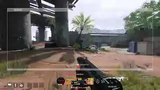 MW3 MP