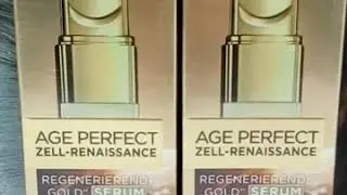 GOLD SERUM