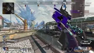 [Apex Legends] Causal HK Roller