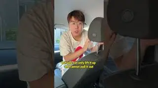 There are many hidden features in cars that you definitely don’t know about! 