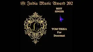 LIFFT INDIA MUSIC AWARDS 2021
