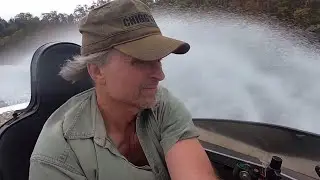 Check Out My New RiverRat Jet Boat!