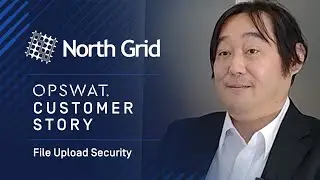 File-Borne Threats Prevented by North Grid and OPSWAT for Japan's Local Governments