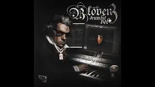 B-Rackz Making a beat With B.Toven Vol.3 Drum Kit