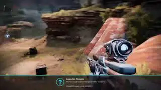 Destiny 2 gameplay stream