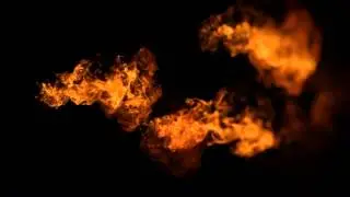Set Fire By SCS