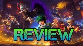 Hawks going for the one shot?!? My Hero Academia| Chap 345 Review!