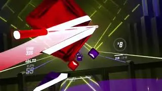 Songs That Get A Nexus Dancing