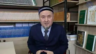 Ислам не призывает к теракту