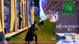I let my cousin edit my montage😮