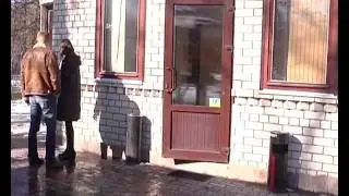 Личная безопасность от SEAL на TV.