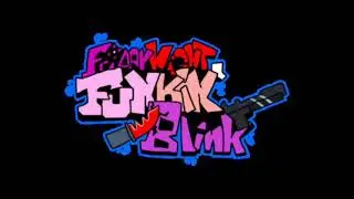 Friday Night Funkin Vs Blink - Unmadness OST