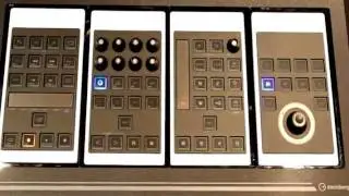 Steinberg CMC-AI Cubase AI Controller