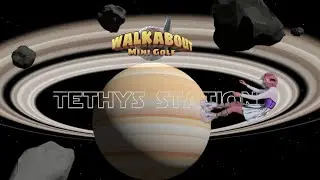 Tethys Station Exploration