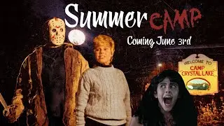 Summer Camp Trailer (PG-13)