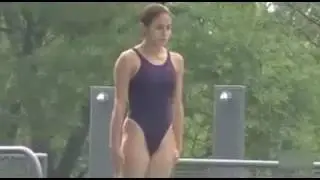 Aquatics Dive Training
