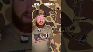 Top 5 Hoyt Bows OF ALL TIME! 