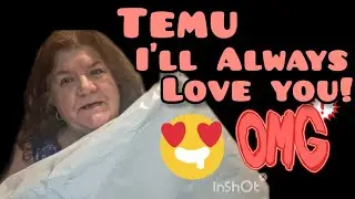 Temu You'll Always Have  My Heart!
