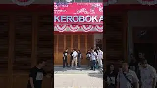 Sukena Keluar dari Lapas Kerobokan