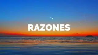 Razones - Beat Pop Rock | Instrumental Pop Rock